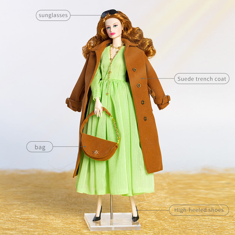 Best of Me Collection Supermodel Doll Outfit