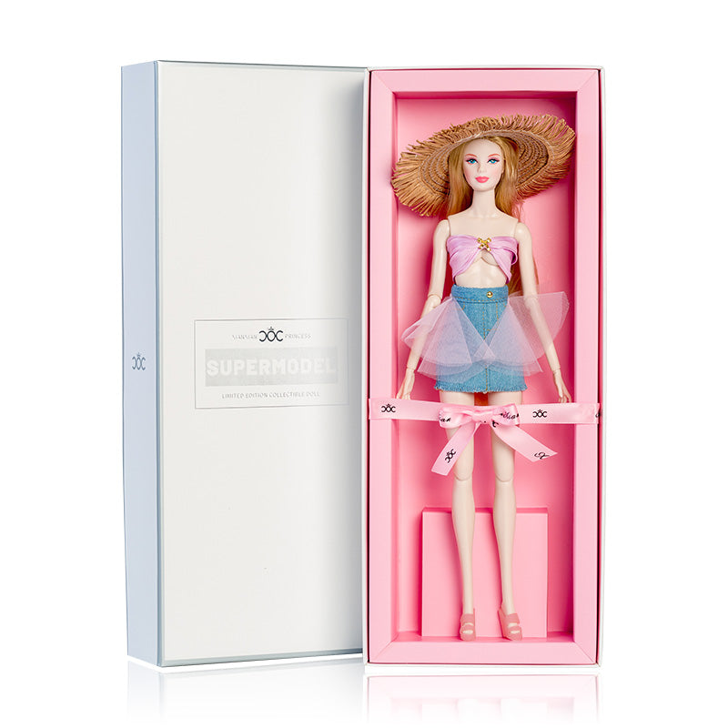 Summer Fantasy Collection 2.0 Supermodel Gift Set