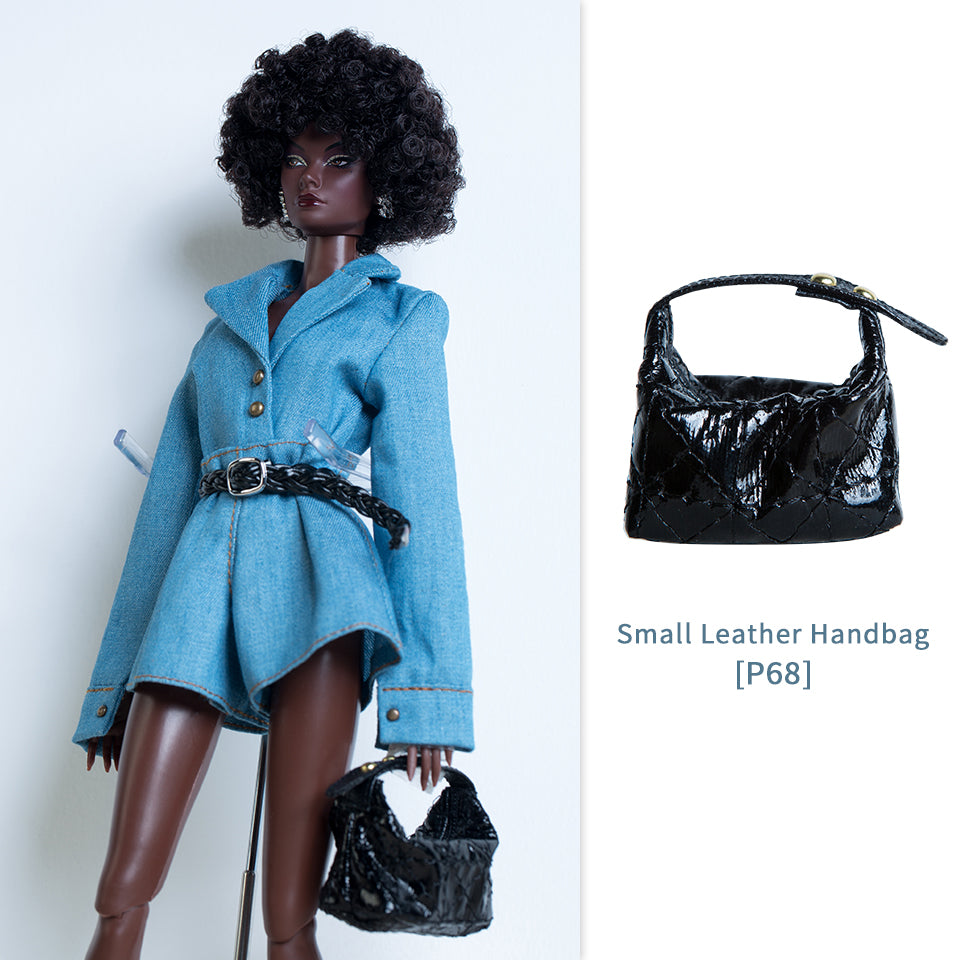 The COWGIRL Collection of XIANXIAN Supermodel Doll Outfit