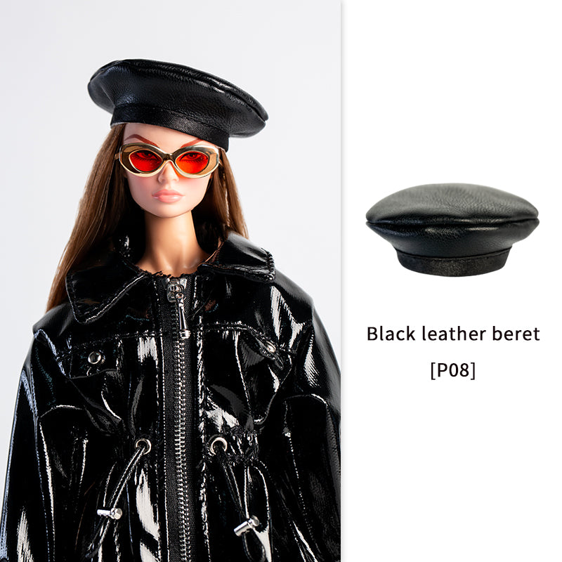 XIANXIAN Supermodel Doll Hats (Fashion Style)