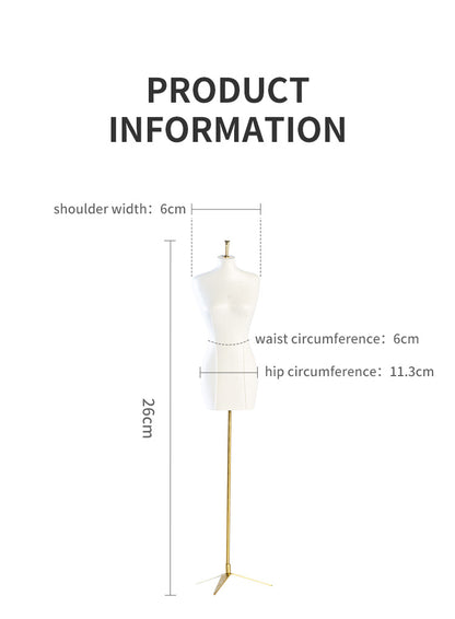 Xianxian Factory Decorative Mannequins