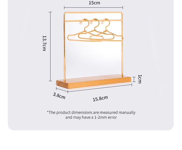 Xianxian Factory 20cm Doll Clothes Hanger