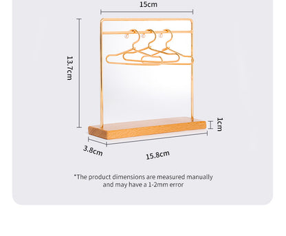 Xianxian Factory 20cm Doll Clothes Hanger