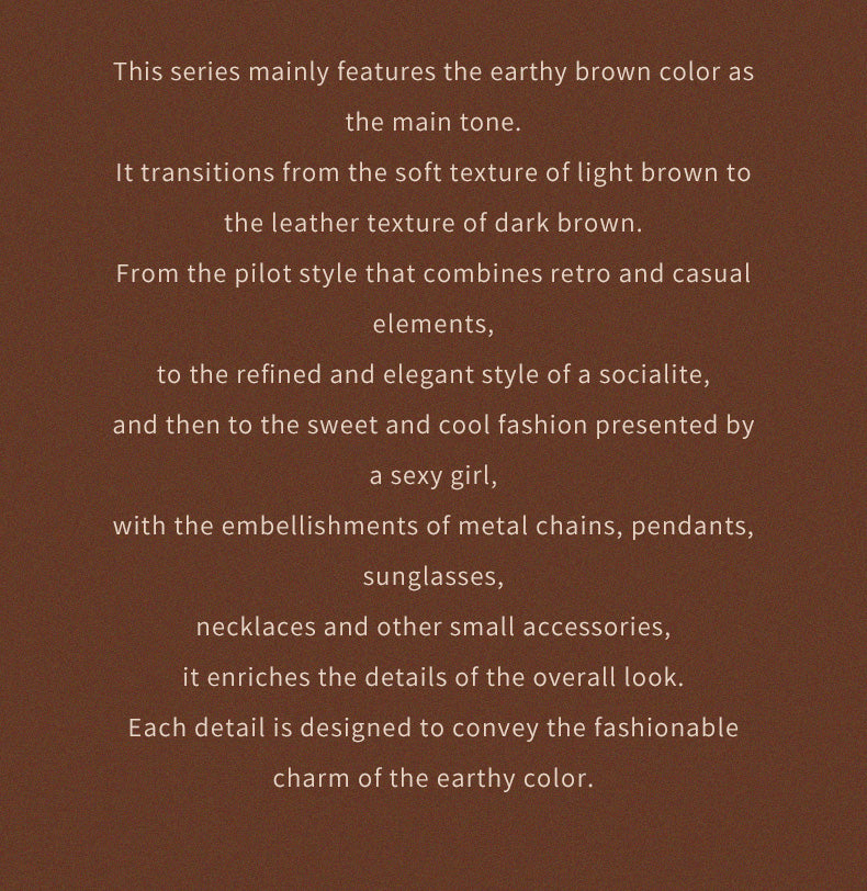 The Symphony of Earth Collection 2.0 Supermodel Doll Outfit