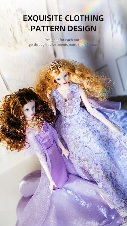 Dinner Party Encounter Collection 1.0 Supermodel Doll Outfit