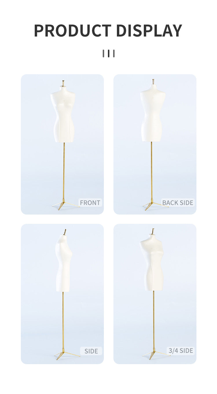 Xianxian Factory Decorative Mannequins