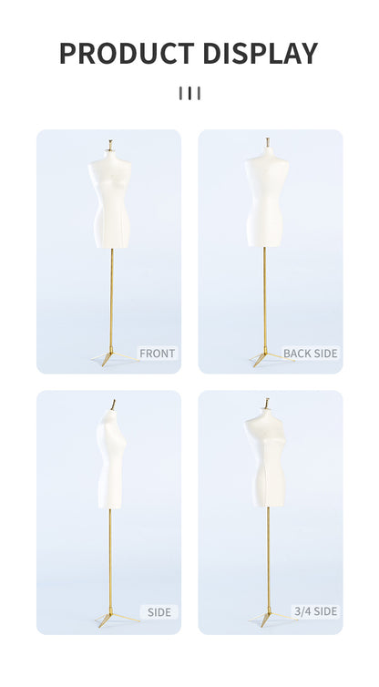 Xianxian Factory Decorative Mannequins