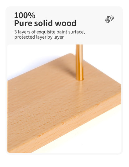 Supermodel Doll Clothes Hanger