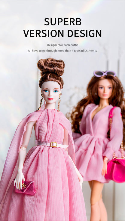 Afternoon Tea Collection Supermodel Doll Outfit