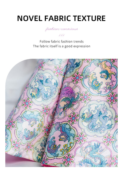 Chinese Style Collection Supermodel Doll Outfit