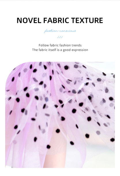 Summer Fantasy Collection 2.0 Supermodel Doll Outfit