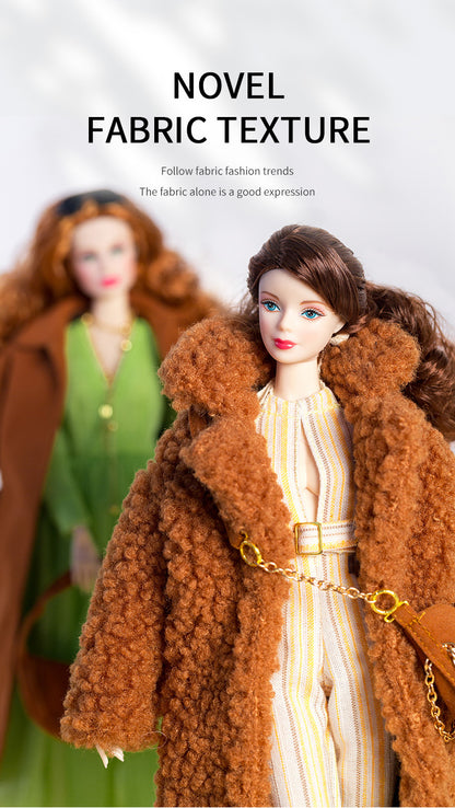 Best of Me Collection Supermodel Doll Outfit