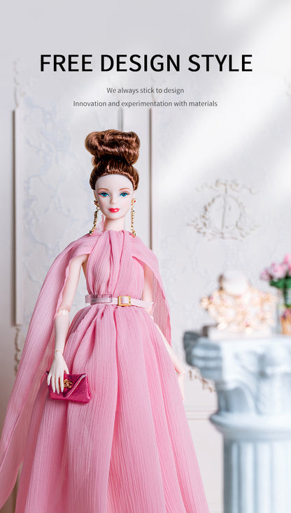Afternoon Tea Collection Supermodel Doll Outfit