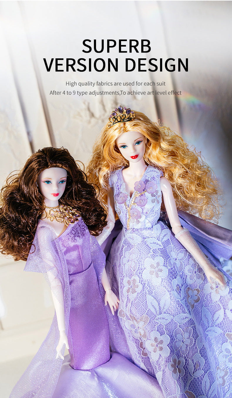 Dinner Party Encounter Collection 2.0 Supermodel Doll Outfit