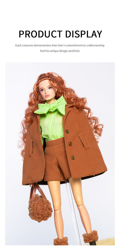 Best of Me Collection Supermodel Doll Outfit