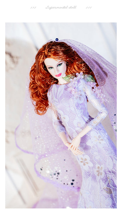 Dinner Party Encounter Collection 1.0 Supermodel Doll Outfit