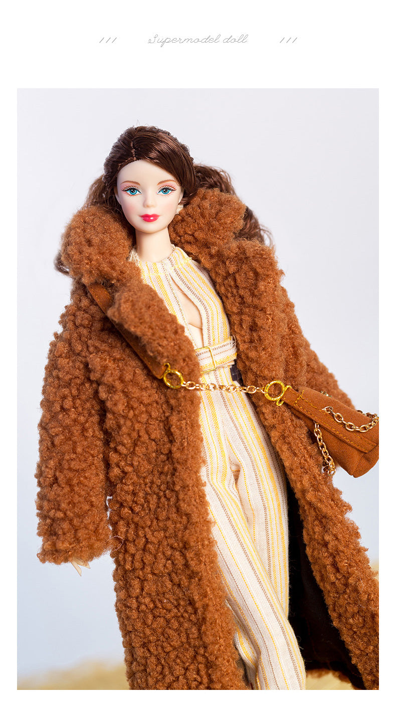 Best of Me Collection Supermodel Doll Outfit