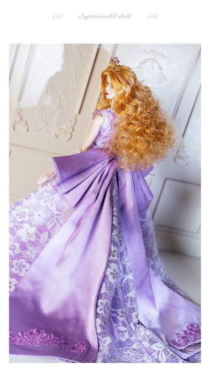 Dinner Party Encounter Collection 1.0 Supermodel Doll Outfit