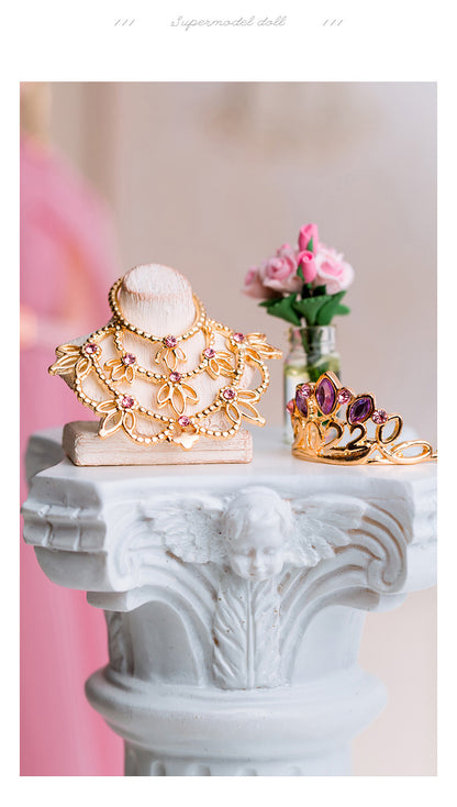 Afternoon Tea Collection Supermodel Doll Outfit