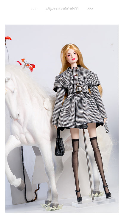 Salute the Classic Collection Supermodel Doll Outfit