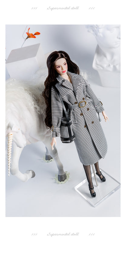 Salute the Classic Collection Supermodel Doll Outfit
