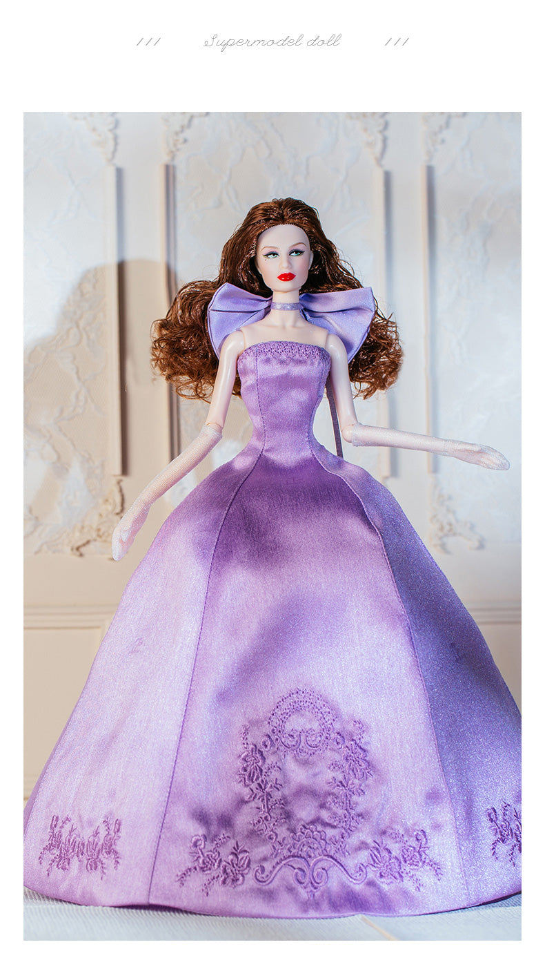 Dinner Party Encounter Collection 1.0 Supermodel Doll Outfit