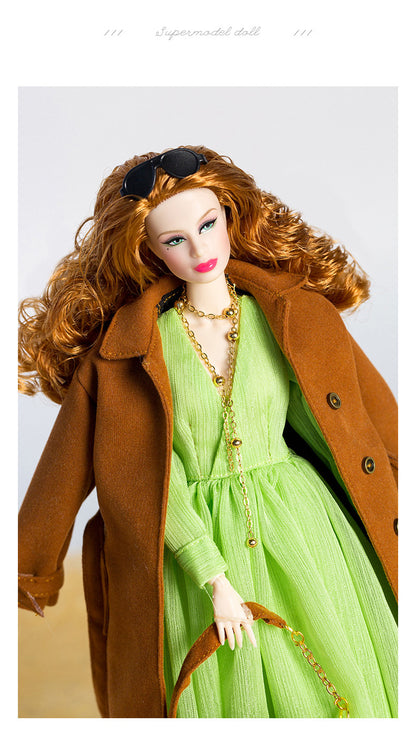 Best of Me Collection Supermodel Doll Outfit