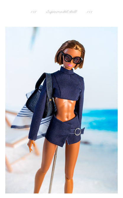 Navitation Collection 2.0 Supermodel Doll Outfit