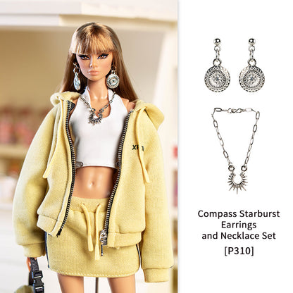 The Apres Style Collection of XIANXIAN Supermodel Doll Outfit