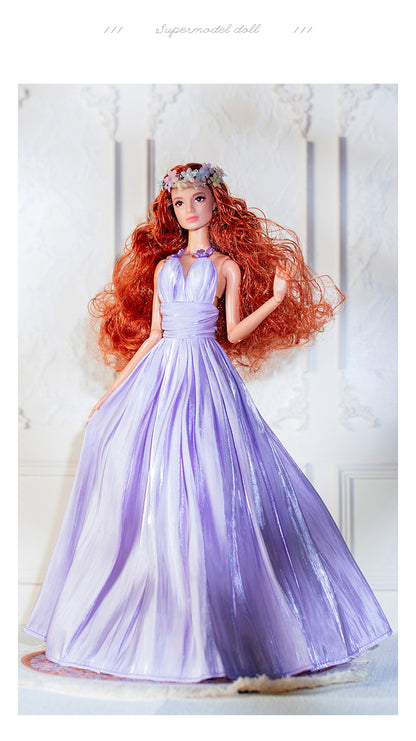 Dinner Party Encounter Collection 1.0 Supermodel Doll Outfit