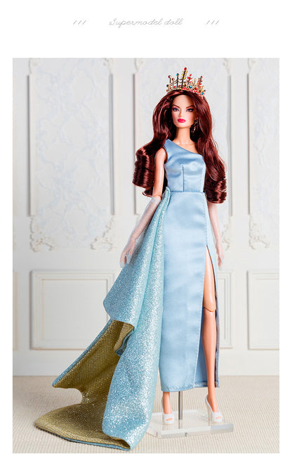 Blue Dream Collection 2.0 Supermodel Doll Outfit