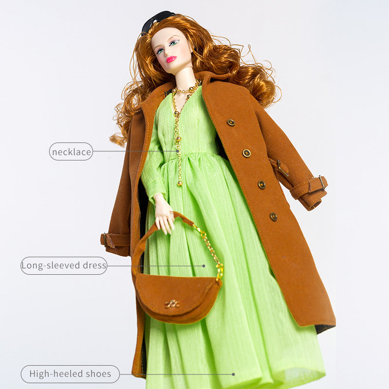 Best of Me Collection Supermodel Doll Outfit