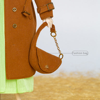 Xianxian Factory Doll Bags