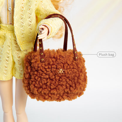 Xianxian Factory Doll Bags