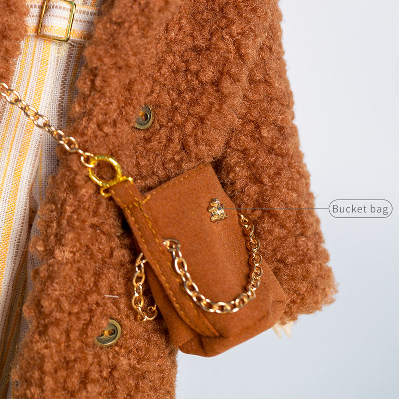 Xianxian Factory Doll Bags