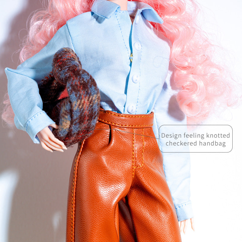 Xianxian Factory Doll Bags