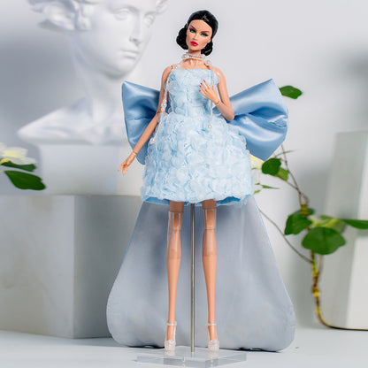 Blue Dream Collection 1.0 Supermodel Doll Outfit
