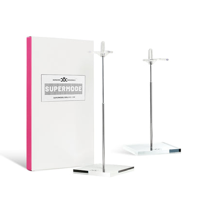 Xianxian Princess Doll Adjustable Doll Stand 2.0