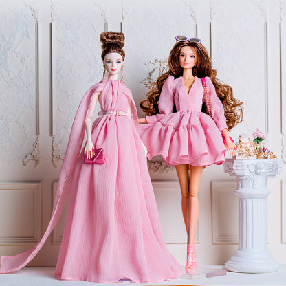 Afternoon Tea Collection Supermodel Doll Outfit