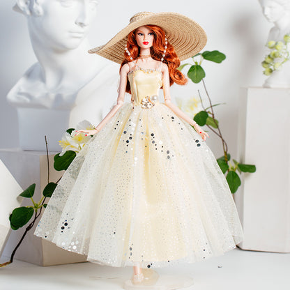 Bright Star Collection Supermodel Doll Outfit