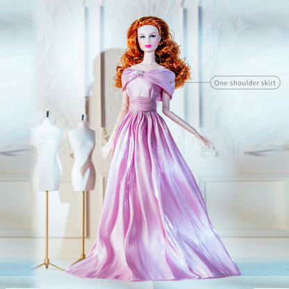 Secret Garden Collection Supermodel Doll Outfit