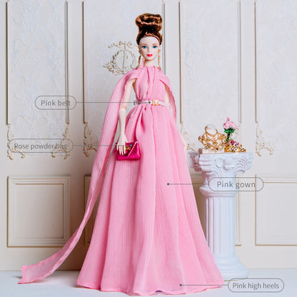 Afternoon Tea Collection Supermodel Doll Outfit