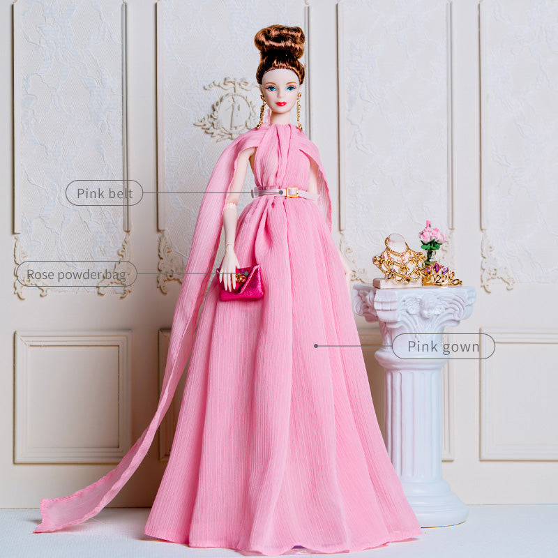 Afternoon Tea Collection Supermodel Doll Outfit