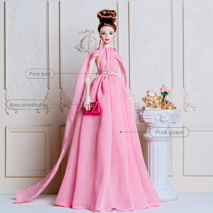 Afternoon Tea Collection Supermodel Doll Outfit