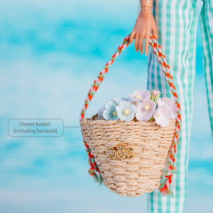 Xianxian Factory Doll Bags