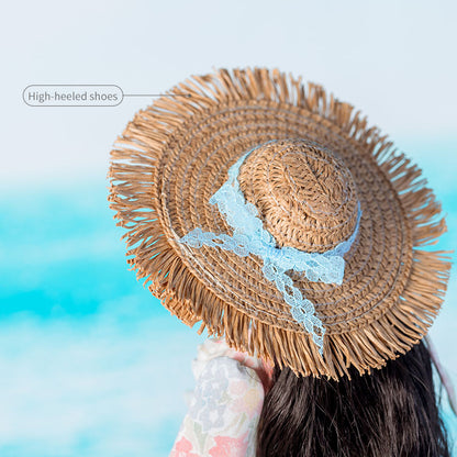 Xianxian Factory Doll Hats and Jewelry