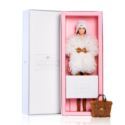 The Symphony of Earth Collection 2.0 Supermodel Doll Gift Set