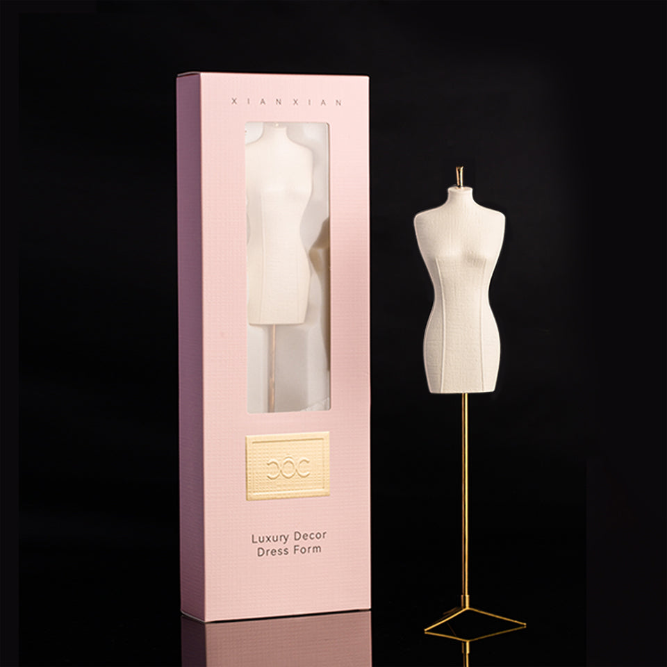 Xianxian Factory Decorative Mannequins