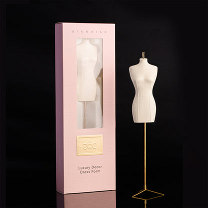 Xianxian Factory Decorative Mannequins