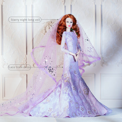 Dinner Party Encounter Collection 1.0 Supermodel Doll Outfit